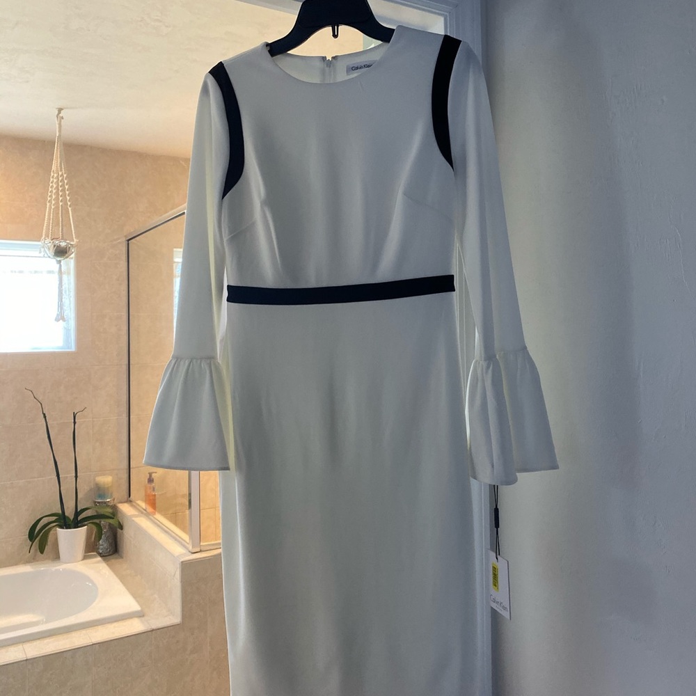 Calvin Klein Dress